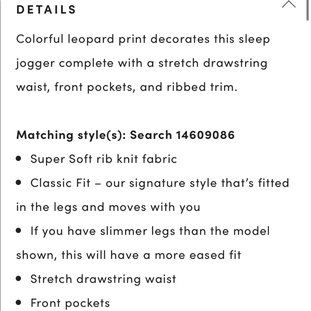 Nwt Torrid size 3 Soft leopard Sleep Set top pants - Picture 9 of 9